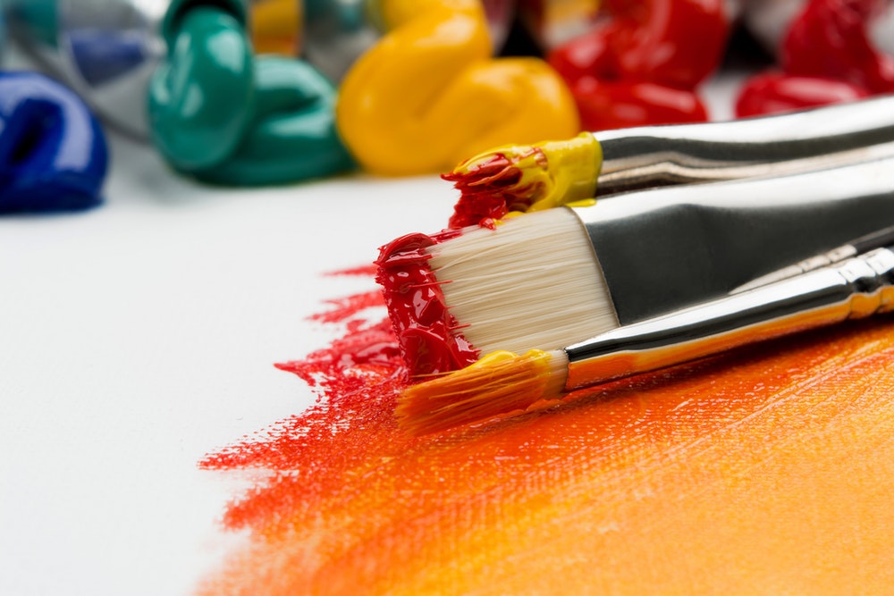 animation art entreprise  fresque 