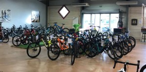 la pedalerie reparation velo